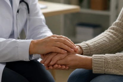 Pacientes con amiloidosis en Ecuador enfrentan largos tiempos de espera para diagnóstico y tratamiento.