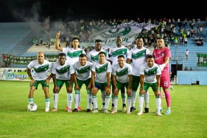 La U de Portoviejo sueña con eliminar a Barcelona y avanzar en Copa Ecuador
