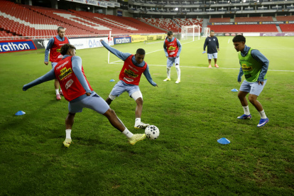 Universidad Católica es el actual campeón de la Copa Ecuador 2026.