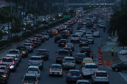 Tanto el Gobierno central como los seccionales son reactivos antes que preventivos, lo que se vincula con la ausencia de planificación y de una visión limitada sobre el país y las ciudades.