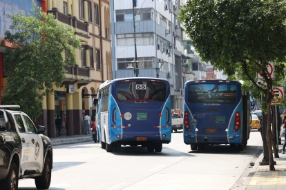 El proceso de revisión de los buses comenzará el 17 de agosto y se realizará de forma progresiva hasta evaluar toda la flota urbana.