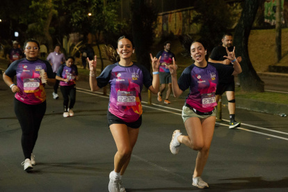 La Dolce Vita Run tendrá su segunda edición este 5 de septiembre de 2026 en Quito