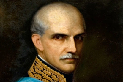 Gabriel García Moreno gobernó Ecuador en dos periodos y es una de las figuras más debatidas de la historia nacional.