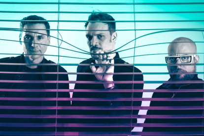 Dynamo presentará “Ecos”, un tributo a Soda Stereo que incorporará los teclados grabados por Daniel Sais.