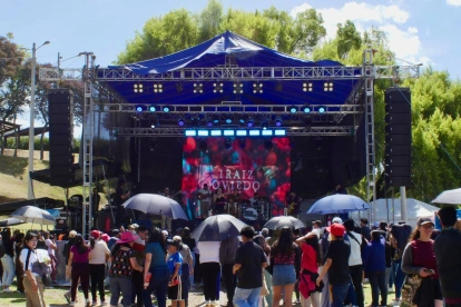 Conciertos, gastronomía, museos y actividades familiares forman parte de la agenda preparada por el Municipio de Quito para disfrutar el feriado del 10 de Agosto.