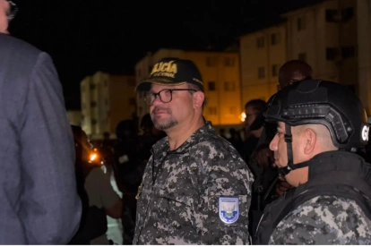 Argentina declaró terrorista a Los Chone Killers para reforzar la seguridad regional y la cooperación.