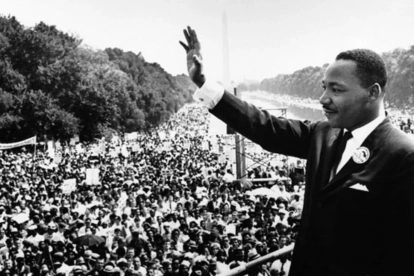 El mejor ejemplo de una movilización por un sueño es el de Martin Luther King, que con el suyo logró lo impensable para la época y cambió las condiciones de miles de personas.
