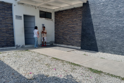 Los padres de uno de los chicos fallecidos confirmaron el deceso de su hijo