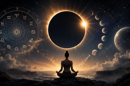 El eclipse solar del 12 de agosto de 2026 inicia un ciclo de cambios que no afectará igual a todos los signos del zodiaco, ni siquiera a quienes comparten el mismo signo.