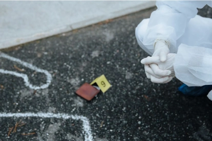 Referencial. Funcionario municipal fue asesinado en Manta al dirigirse a una reunión de trabajo.