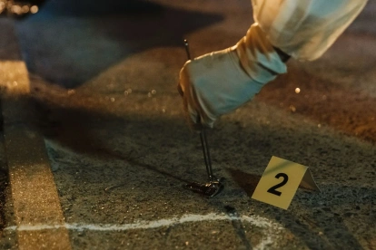 Referencial. Yelibert Moreira fue hallado decapitado en Guayas; era testigo del caso Bryan Ledesma.