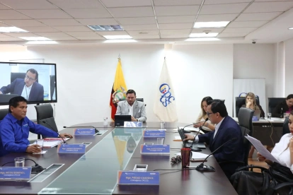 Es legítimo discutir si el CPCCS debe mantenerse, reformarse o desaparecer. Su historial de politización y de designaciones cuestionadas no es menor.