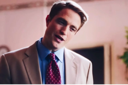 Robert Pattinson interpreta a Chris Hansen en Primetime, nueva cinta de A24.