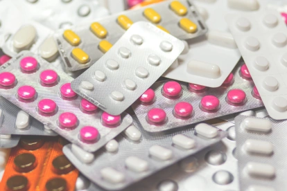 El desabastecimiento de medicinas afecta a pacientes que dependen del sistema público de salud en Ecuador.