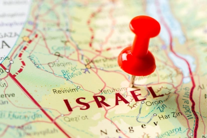 El conflicto entre Israel y Hamás mantiene a Gaza en el centro del debate internacional sobre guerra y protección de civiles.