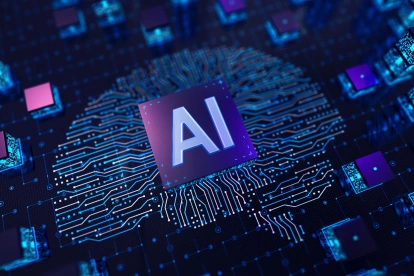 Estados Unidos y China compiten por el liderazgo mundial en inteligencia artificial.