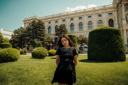 Luego de 'Pascualita', su último single, Sissie prepara lanzar una versión acústica de su tema 'Ganamos baby', de su disco de 2024.