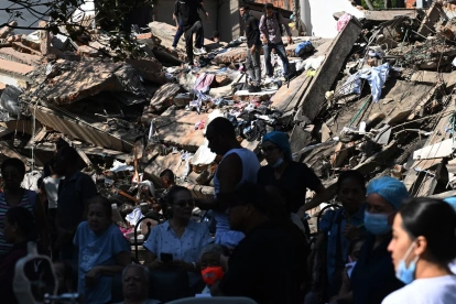 Ecuador activó ayuda el 10 de agosto para ciudadanos en ocho departamentos de Colombia tras el terremoto.