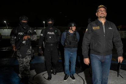 La lucha contra el crimen organizado requiere fortalecer las instituciones y mantener una estrategia sostenida.