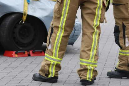 Referencial. Accidente cerró la vía a Daule en Cuatro Carriles; murieron dos personas.