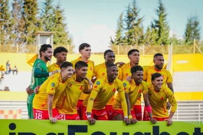 Aucas visita a La Unión, para el duelo de octavos de final de la Copa Ecuador 2026.