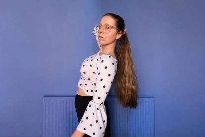 Jessie Cave, conocida por su participación en Harry Potter, asegura que obtiene más ingresos en OnlyFans que en su carrera de actriz.
