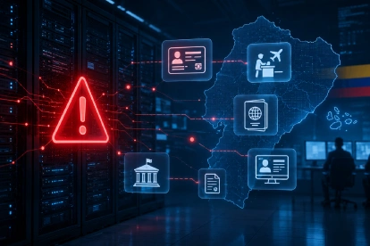Una falla en el centro de datos de CNT afectó plataformas de varias entidades públicas; la empresa informó que recuperó el 90 % de sus servicios.