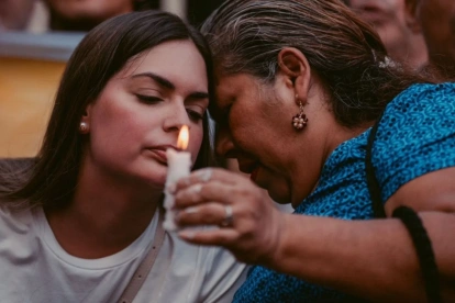 Fiorella Icaza entra a la carrera por la Alcaldía de Guayaquil