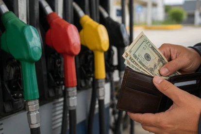 El Gobierno emitió una reforma al cálculo del precio de los hidrocarburos.