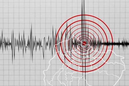 Sismos mantienen en alerta a la provincia del Guayas.