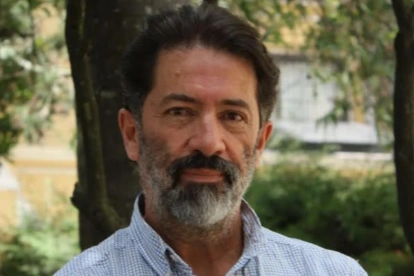 Hugo Yepes dirigió el Instituto Geofísico de la Politécnica Nacional y es una voz autorizada para hablar de sismos.