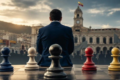 Alcaldes evalúan su futuro político entre el desgaste de sus gestiones, el respaldo ciudadano y las alianzas partidistas.