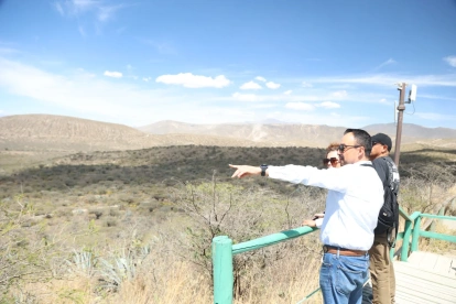 El Bosque Protector Jerusalem combina naturaleza, aventura y descanso en un destino turístico ubicado a una hora de Quito.