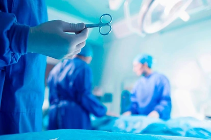 La mala práctica médica puede terminar en prisión para los profesionales de la medicina.