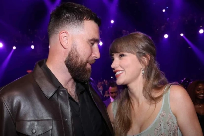Travis Kelce y Taylor Swift finalmente han hablado sobre el lugar elegido para su multitudinario enlace.