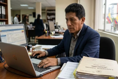 La inteligencia artificial permite a los ciudadanos demandar al Estado y exigir sus derechos, haciendo realidad las utopías libertarias de Borges.