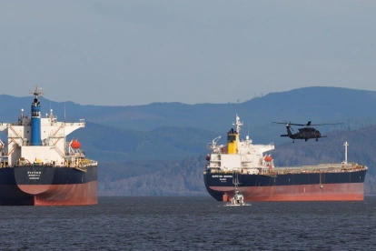 Ante el cierre del estrecho de Ormuz, China tomó medidas estratégicas que no permitieron que el precio del petróleo escale a US$ 150, por lo que ya se la ha llamado la ‘Nueva OPEP’.