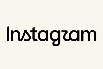 Instagram cambió su logo tras 10 años para modernizar la identidad de la plataforma.