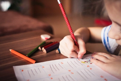 Luego de las vacaciones, el regreso a clase merece una preparación especial para niños y padres.