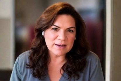 La activista Gabriela Panchana fue notificada por la compañía Apple sobre un intento de ciberespionaje altamente sofisticado en su dispositivo móvil