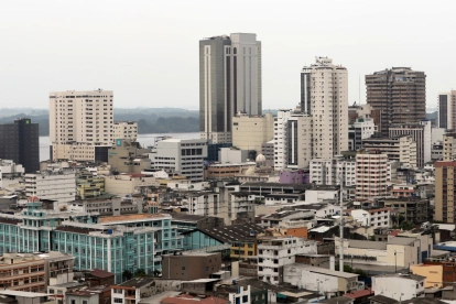 Guayaquil ha extendido su crecimiento urbano más allá de los límites de su cantón, mientras la conurbación con Daule, Samborondón y Durán plantea nuevos desafíos de planificación y gestión.