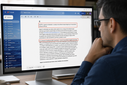 Usuarios ecuatorianos recibieron alertas de Apple sobre un intento de ataque con software espía mercenario dirigido contra su iPhone.