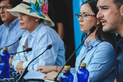 Los candidatos a concejales deben explicar propuestas que correspondan a las competencias que la ley asigna a estos funcionarios.