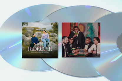 Ñusta Picuasi y Milena Warthon presentan ‘Florecer’, mientras Banda Brava convierte una historia de mala suerte amorosa en ‘Salado’.