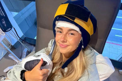 La familia de Sydney Towle promueve una beca académica para mantener vivo su legado.
