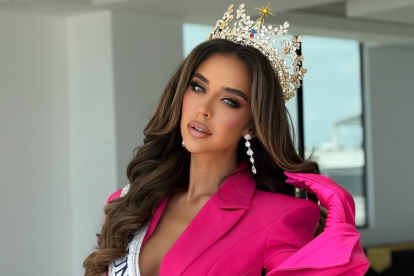 La Plazoleta Vicente Rocafuerte será el escenario de la final de Miss Universo Ecuador 2026.