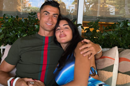 El 11 de agosto,Cristiano Ronaldo y Georgina Rodríguez cerraron una etapa que durante años estuvo rodeada de especulaciones.