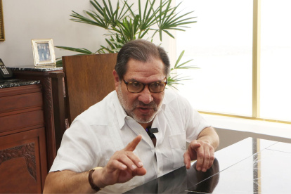 Carmigniani apelará sentencia por calumnia dictada en Guayaquil el 15 de agosto de 2026.