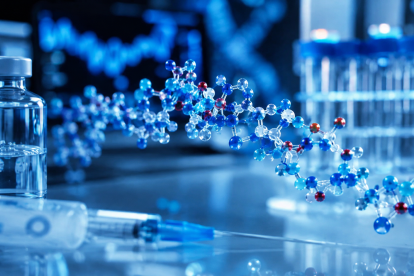 La ingeniería molecular impulsa una nueva generación de medicamentos basados en péptidos, con aplicaciones cada vez más amplias en el tratamiento de enfermedades metabólicas y cardiovasculares.