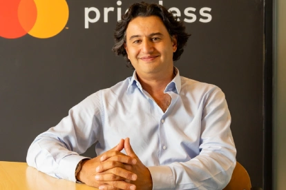 El ejecutivo de Mastercard en Ecuador sostiene que el país tiene apenas 12 puntos de aceptación de pagos por cada 1.000 habitantes.